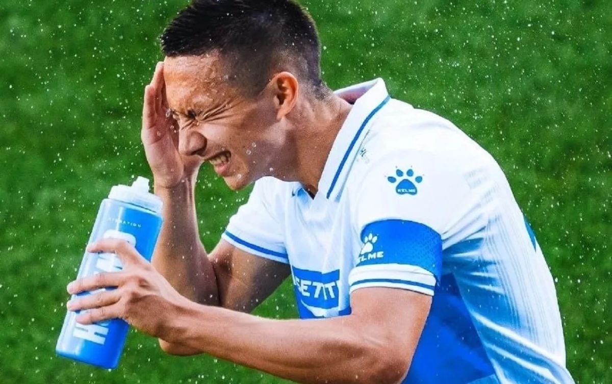 Воронежский «Факел» на последней минуте проиграл «Зениту» на домашнем стадионе в Воронеже