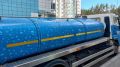 Воронежцам сообщили адреса подвоза воды на левом берегу