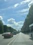 В Воронеже на выезде с Электросигнальной изменилась схема движения
