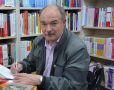 Сегодня день рождения отмечает Иван Александрович Щелоков, председатель Правления Воронежского отделения Союза писателей России, директор и главный редактор журнала «Подъём»