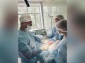 Паралич половины лица грозил воронежцу из-за уплотнения в щеке, с которым он жил 10 лет