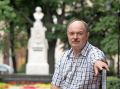 Воронежский губернатор поздравил председателя Союза писателей в день его юбилея