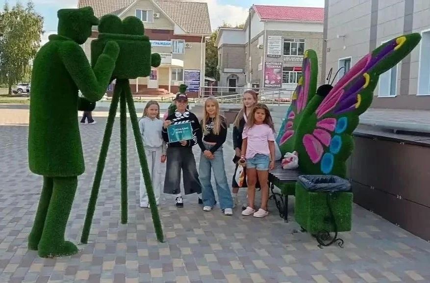 Более 20 тысяч зрителей в Воронежской области присоединились к Всероссийской акции «Ночь кино-2026» Более 20 тысяч зрителей в Воронежской области присоединились к Всероссийской акции «Ночь кино-2026»
