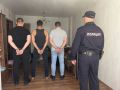 В Воронеже осудили троих участников жестокого разбоя