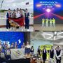 Одна команда — одна семья: воронежский «Сектор безопасности» взял высоту в «Океане»