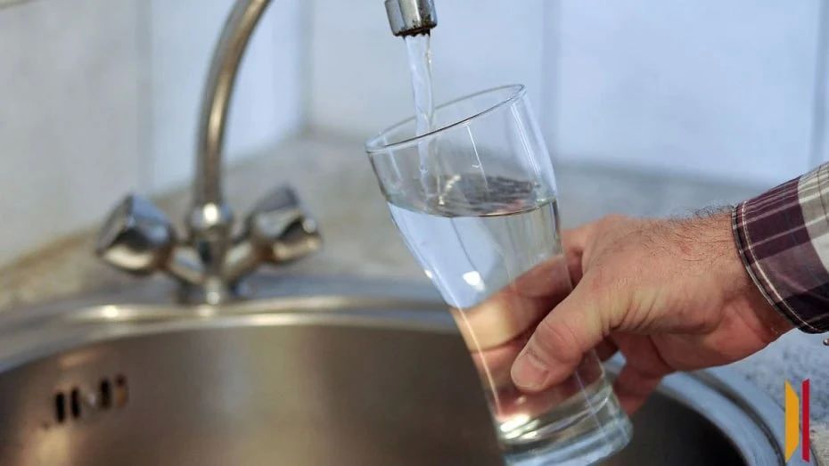Часть улицы Иркутской 1 сентября останется без воды на четыре часа
