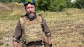 Позывной «Лепрекон» боец отряда «Ночные волки» интербригады «Пятнашка» о важности занятий на полигоне