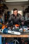 Как выбрать бензопилу: STIHL, Husqvarna или Echo?