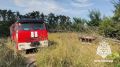 #МЧС36Официально. Пожар на улице Миронова ликвидирован