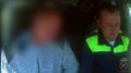 «Дуем долго и сильно»: госавтоинспекторы нагнали пьяного скутериста без прав и номеров