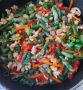 Как сделать стручковую фасоль с мясом: простой и вкусный рецепт