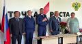 Прокурор области Сергей Филипенко принял участи в торжественной линейке, посвященную Дню знаний