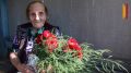 «Хочу пожелать всем счастья»: жительница бобровского села Мария Шошина отметила 100 лет