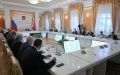Губернатор Воронежской области Александр Гусев провел оперативное совещание, на котором обсудили готовность к предстоящим выборам депутатов Госдумы РФ и представителей в местные органы власти