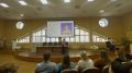 Сотрудники Управления гостехнадзора приняли участие в семинаре Российского общества «Знание»