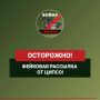 Фейк: Воронежские предприятия получают официальные запросы от «1 армии противовоздушной и противоракетной обороны» с требованием предоставить сведения о защищённости объектов