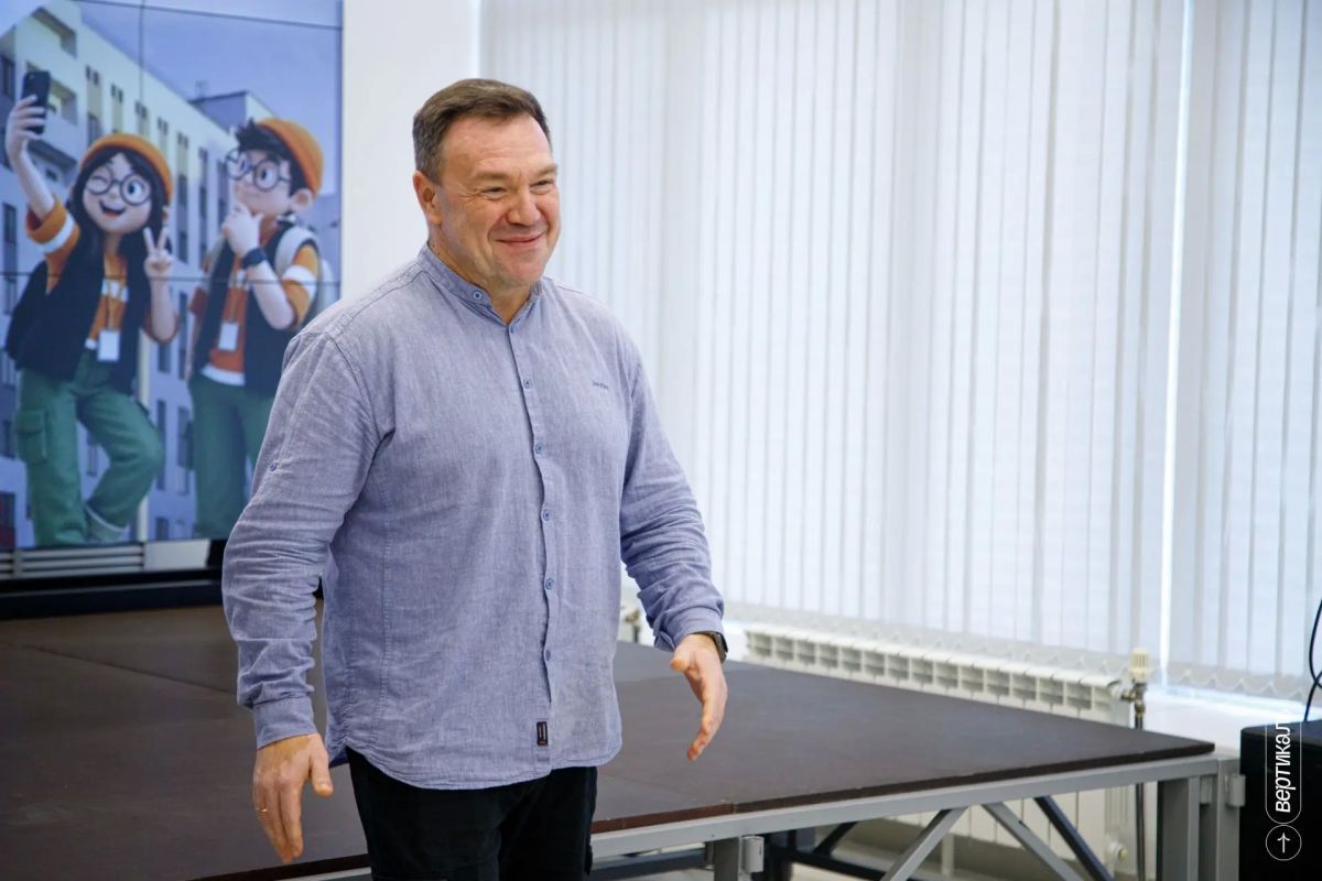 А вы знаете, что такое настоящая волонтерская семья? А вы знаете, что такое настоящая волонтерская семья?