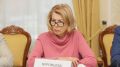 Руководитель управления финансово-бюджетной политики Воронежа Елена Муромцева покинула пост