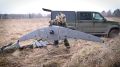 Минобороны предлагает эксклюзивные условия воинской службы по контракту тем, кто пройдет отбор в элитные специализированные подразделения беспилотной авиации