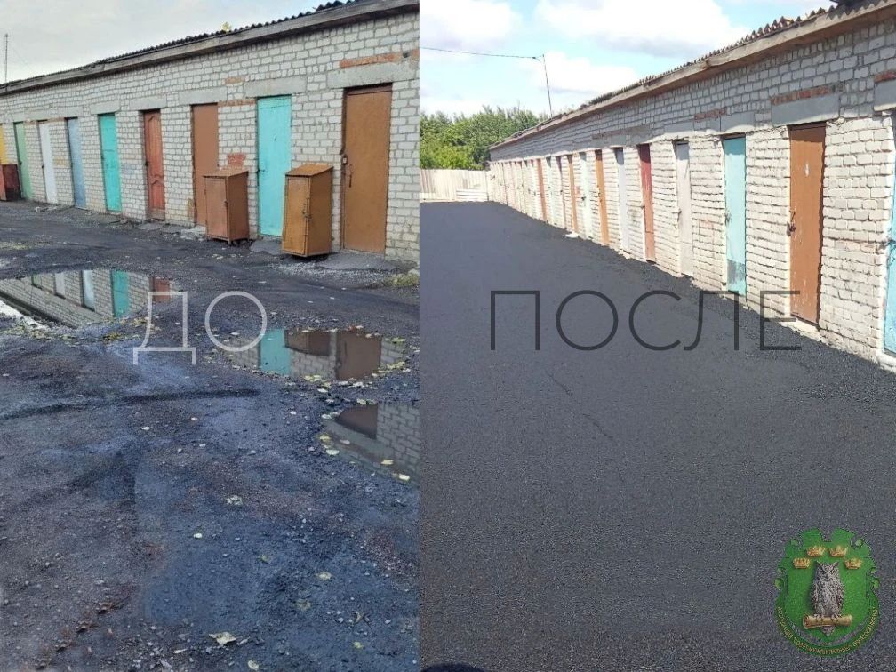 Ассоциация «Совет муниципальных образований Воронежской области» запускает рубрику, посвящённую реализации проектов территориального общественного самоуправления в 2026 году