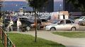 В поселке Отрадное вечером 1 сентября Volkswagen сбил ребенка