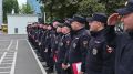 Сегодня сотрудники патрульно-постовой службы полиции отмечают профессиональный праздник