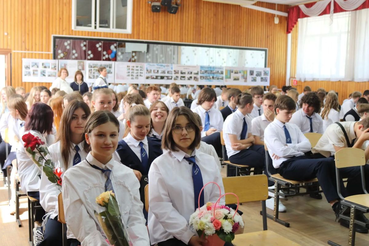 В Воронежской области инженеров будут готовить со школьной скамьи В Воронежской области инженеров будут готовить со школьной скамьи
