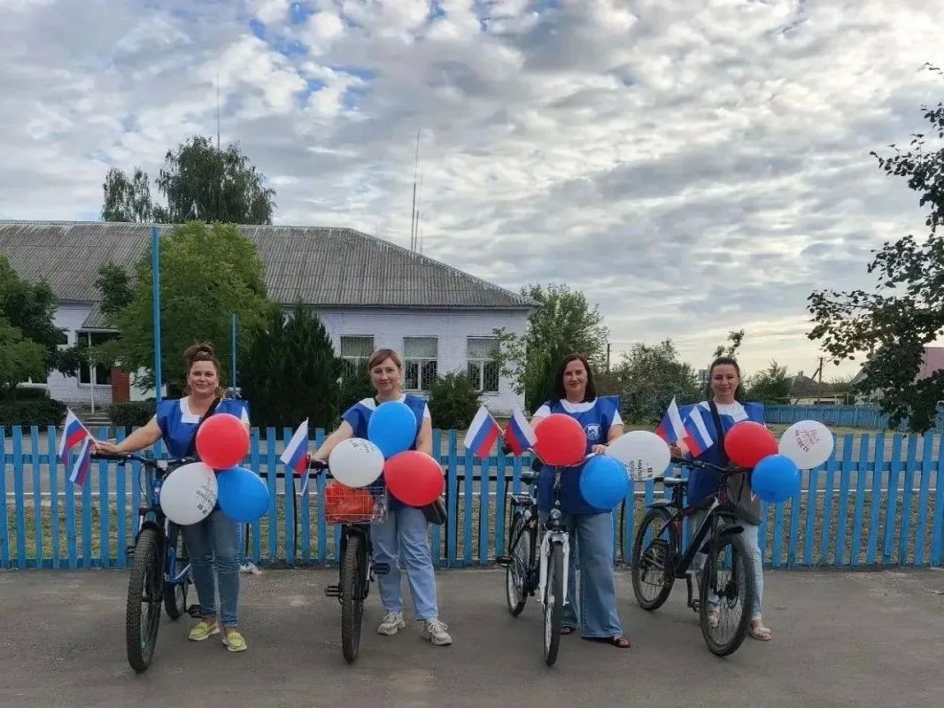 Проект «ИнформУИК»: путевые заметки обходчиков Проект «ИнформУИК»: путевые заметки обходчиков