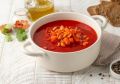 Вкусные постные блюда, которые удивят даже мясоедов