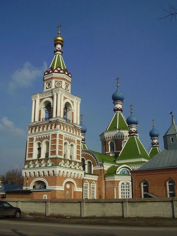 Воронежец, ставший первым архитектором-реставратором в городе Воронежец, ставший первым архитектором-реставратором в городе
