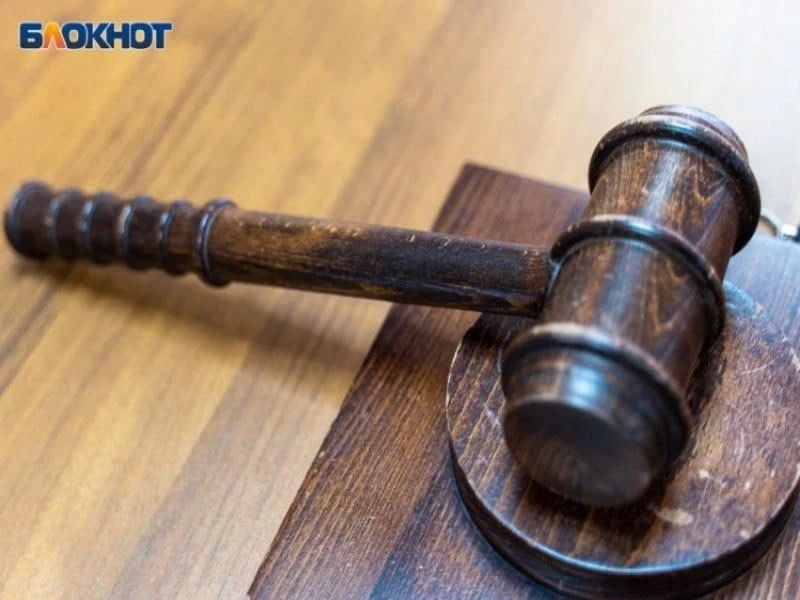 В Воронеже иностранца арестовали за нацистское приветствие в интернете