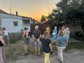 Депутат Воронежской городской Думы Игорь Паринов провел встречу с жителями микрорайона Отрожка