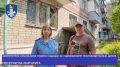 Жилищные инспекторы продолжают проверять ход подготовки домов к зиме