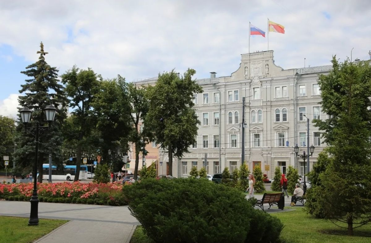 Напоминаем, объявлен конкурс на соискание премии главы городского округа город Воронеж в области охраны окружающей среды в 2026 году