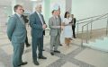 Воронежская больница «Электроника» получит новый проект модернизации