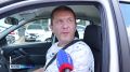 В Воронеже инвалидам предоставили «Лады» с ручным управлением