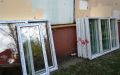 В Новоусманском районе восстановили окна в домах, пострадавших от БПЛА