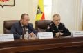 Глава воронежской Госавтоинспекции ушёл с должности