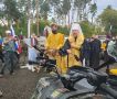 Более 50 единиц техники передали защитникам Отечества в Воронеже