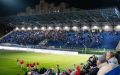 Воронежский «Факел» получил два штрафа на общую сумму 45 тысяч рублей за поведение болельщиков во время домашней игры с петербургским «Зенитом»