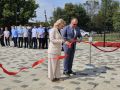 Еще одна модельная библиотека появилась в Воронежской области!