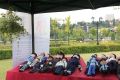 Первый день «Города-сада» на Петровской набережной собрал 50 000 воронежцев