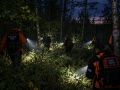 «Найден, жив»: каким выдался август для воронежских поисковиков