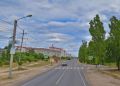 Женщина за рулём Kia расправилась с бездомной собакой в микрорайоне Тенистый