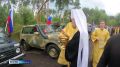 Крупную партию техники и гуманитарного груза передали из Воронежа бойцам СВО