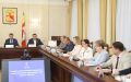 Для обеспечения безопасности празднования 440-летия Воронежа задействуют комплексную систему мер
