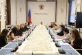 Мария Львова-Белова: Определили первые решения Координационного совета Фонда защиты детей