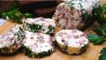 Вкусная закуска за считанные минуты: легкая намазка с селедкой