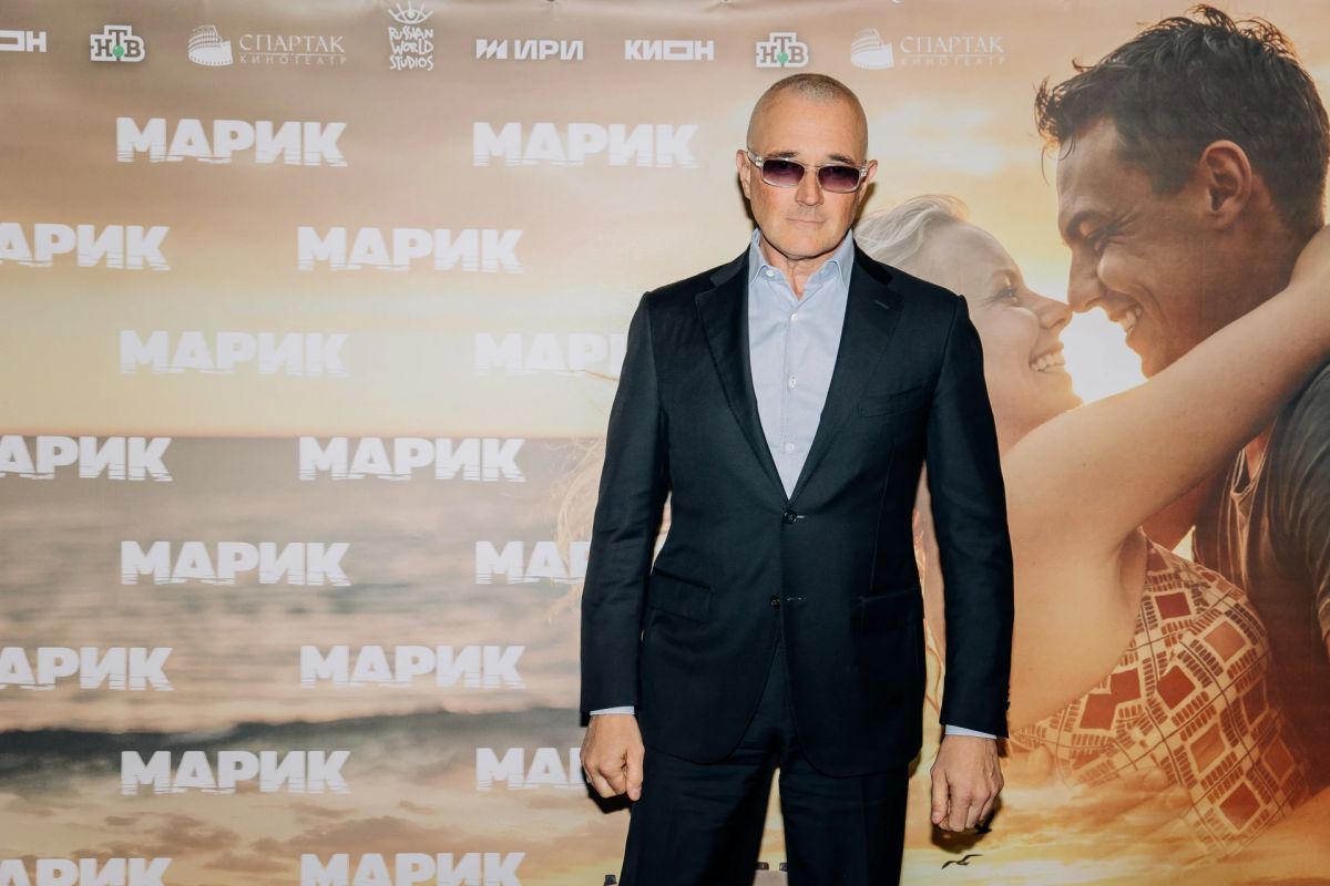 В Воронеже состоялась премьера сериала «Марик» В Воронеже состоялась премьера сериала «Марик»