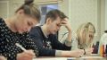 Родители студентов Россошанского медколледжа пожаловались на переполненные аудитории
